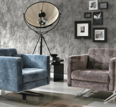 Диван Gran Torino Диван Gran Torino фабрика MaxDivani