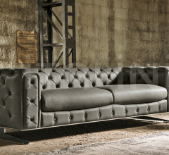 Диван Ingrid Диван Ingrid фабрика MaxDivani