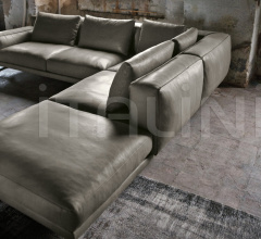 Модульный диван Nando Модульный диван Nando фабрика MaxDivani