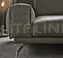 Модульный диван Nando Модульный диван Nando фабрика MaxDivani