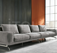 Модульный диван Nando Модульный диван Nando фабрика MaxDivani