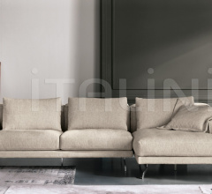 Модульный диван Nando Модульный диван Nando фабрика MaxDivani