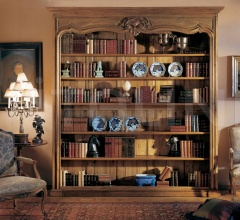 Книжный стеллаж 00210 Книжный стеллаж 00210 фабрика Provasi