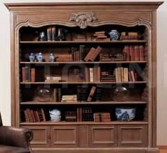 Книжный стеллаж 00210/V Книжный стеллаж 00210/V фабрика Provasi