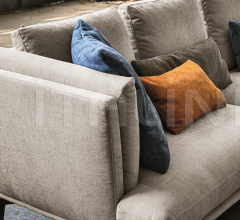 Модульный диван Tortona Модульный диван Tortona фабрика MaxDivani