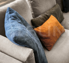 Модульный диван Tortona Модульный диван Tortona фабрика MaxDivani