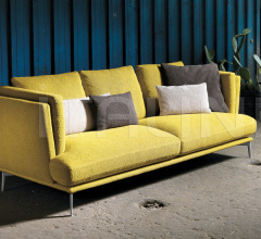 Модульный диван Tortona Модульный диван Tortona фабрика MaxDivani