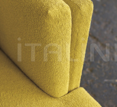 Модульный диван Tortona Модульный диван Tortona фабрика MaxDivani