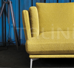 Модульный диван Tortona Модульный диван Tortona фабрика MaxDivani