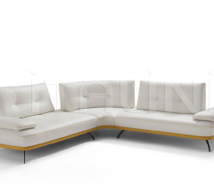 Модульный диван Bogart Модульный диван Bogart фабрика MaxDivani