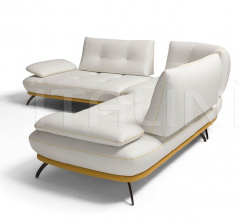 Модульный диван Bogart Модульный диван Bogart фабрика MaxDivani