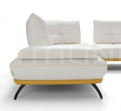 Модульный диван Bogart Модульный диван Bogart фабрика MaxDivani