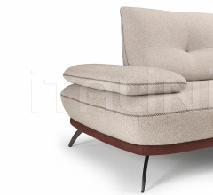 Модульный диван Bogart Модульный диван Bogart фабрика MaxDivani