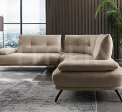 Модульный диван Bogart Модульный диван Bogart фабрика MaxDivani