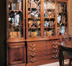 Книжный шкаф 0101 Книжный шкаф 0101 фабрика Provasi