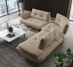 Модульный диван Bogart Модульный диван Bogart фабрика MaxDivani