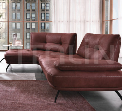 Модульный диван Bogart Модульный диван Bogart фабрика MaxDivani