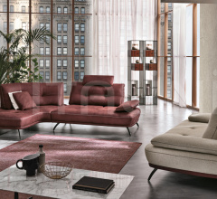 Модульный диван Bogart Модульный диван Bogart фабрика MaxDivani