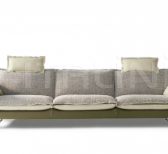Модульный диван Quadro Модульный диван Quadro фабрика MaxDivani