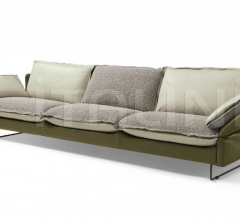 Модульный диван Quadro Модульный диван Quadro фабрика MaxDivani