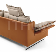 Модульный диван Quadro Модульный диван Quadro фабрика MaxDivani