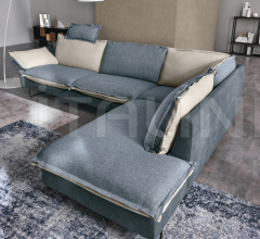 Модульный диван Quadro Модульный диван Quadro фабрика MaxDivani