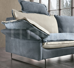 Модульный диван Quadro Модульный диван Quadro фабрика MaxDivani