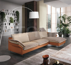 Модульный диван Quadro Модульный диван Quadro фабрика MaxDivani