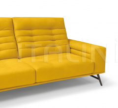 Модульный диван Tok Модульный диван Tok фабрика MaxDivani