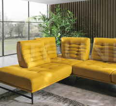 Модульный диван Tok Модульный диван Tok фабрика MaxDivani