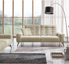 Модульный диван Tok Модульный диван Tok фабрика MaxDivani