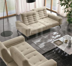 Модульный диван Tok Модульный диван Tok фабрика MaxDivani