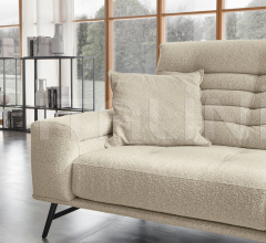 Модульный диван Tok Модульный диван Tok фабрика MaxDivani