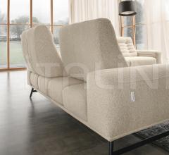 Модульный диван Tok Модульный диван Tok фабрика MaxDivani