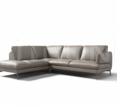 Модульный диван Esprit Модульный диван Esprit фабрика MaxDivani