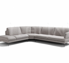 Модульный диван Esprit Модульный диван Esprit фабрика MaxDivani