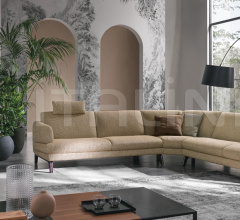 Модульный диван Esprit Модульный диван Esprit фабрика MaxDivani