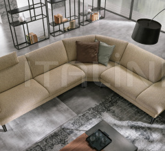 Модульный диван Esprit Модульный диван Esprit фабрика MaxDivani