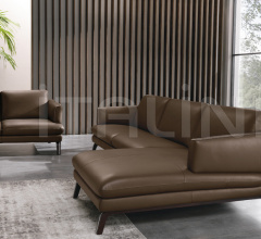 Модульный диван Esprit Модульный диван Esprit фабрика MaxDivani