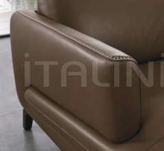 Модульный диван Esprit Модульный диван Esprit фабрика MaxDivani