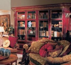 Библиотека 0390/4R Библиотека 0390/4R фабрика Provasi