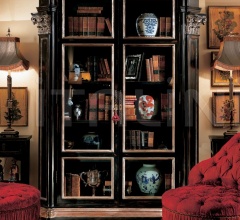 Книжный шкаф 0390/2V Книжный шкаф 0390/2V фабрика Provasi