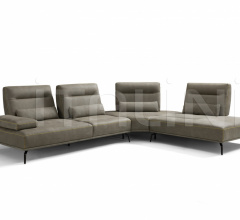 Модульный диван Bebe Модульный диван Bebe фабрика MaxDivani