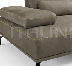 Модульный диван Bebe Модульный диван Bebe фабрика MaxDivani