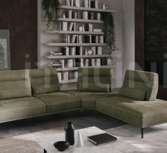 Модульный диван Bebe Модульный диван Bebe фабрика MaxDivani