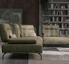 Модульный диван Bebe Модульный диван Bebe фабрика MaxDivani