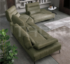 Модульный диван Bebe Модульный диван Bebe фабрика MaxDivani