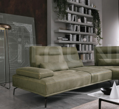 Модульный диван Bebe Модульный диван Bebe фабрика MaxDivani