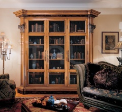 Библиотека 0390/3V Библиотека 0390/3V фабрика Provasi