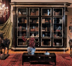 Библиотека 0390/4V Библиотека 0390/4V фабрика Provasi